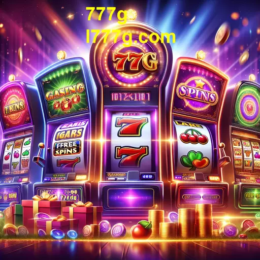 Os Benefícios dos Free Spins no Cassino 777g