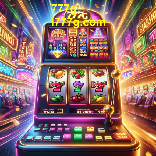 Join a Community of Gamers and Experience the Best at 777g Today